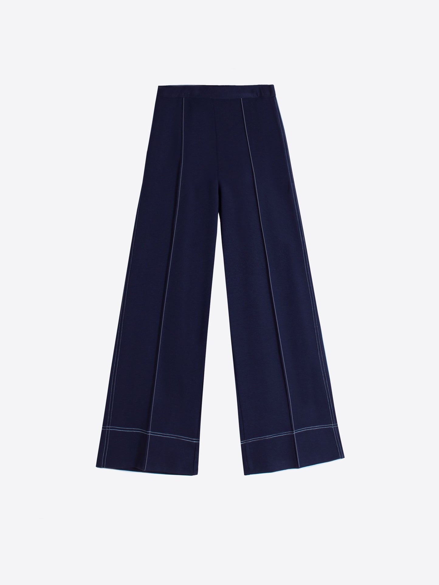 Vilagallo Crop Trousers 32212