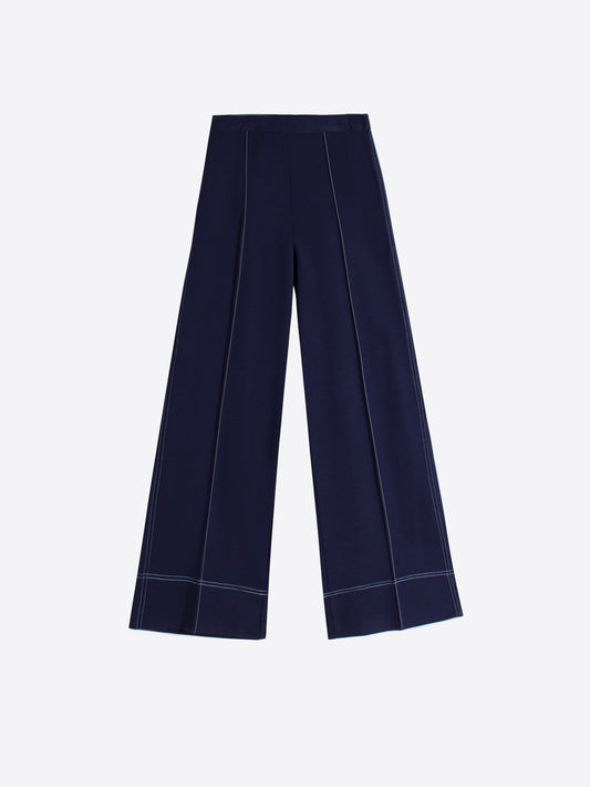 Vilagallo Crop Trousers 32212