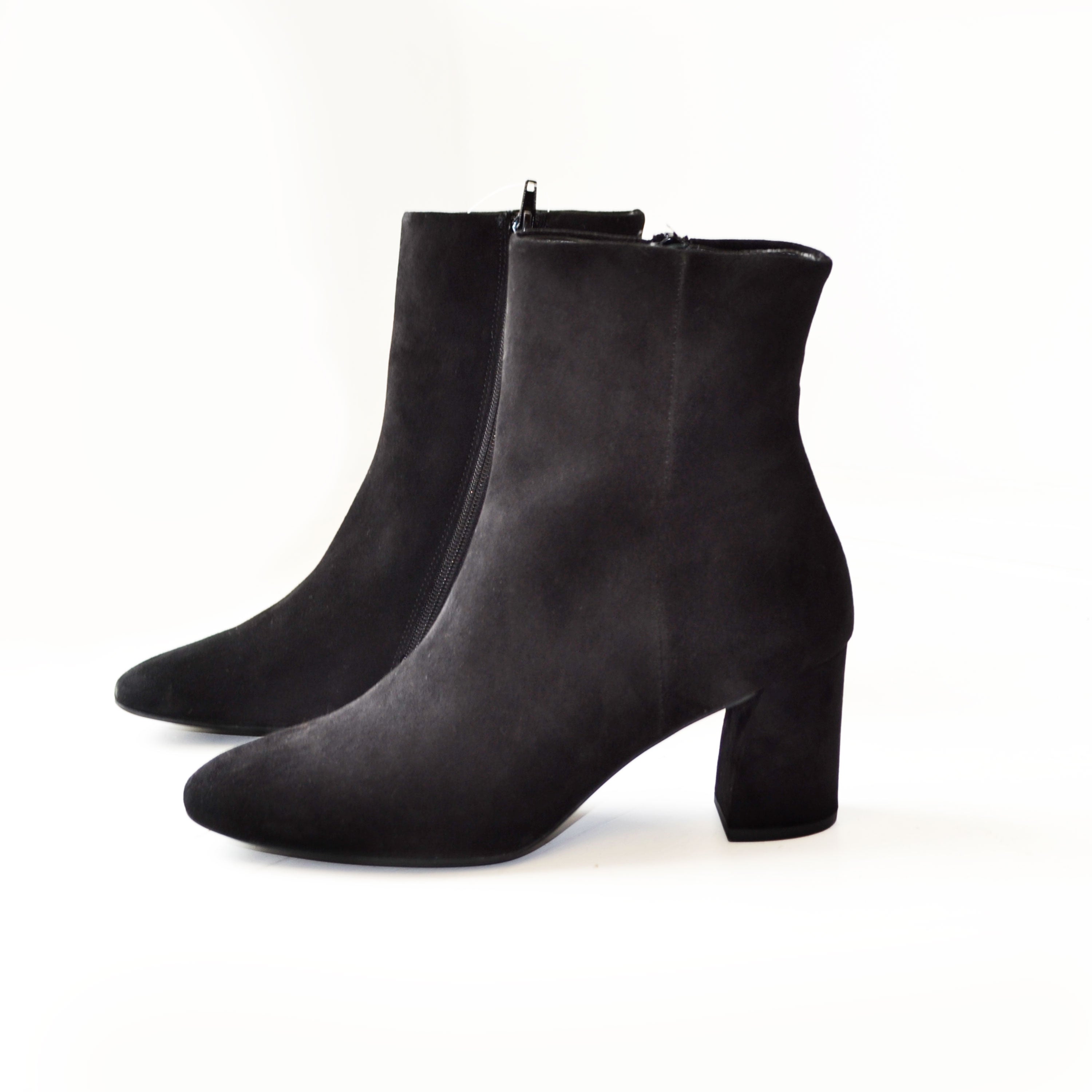 Hogl Emilie Ankle Boots – N.Shelley